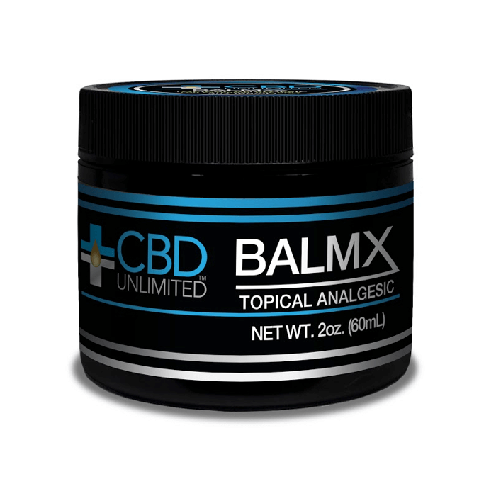 Cbd Unlimited Stock